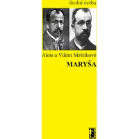 Maryša - E-kniha