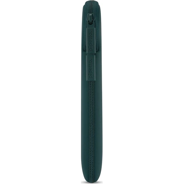 Pipetto Classic Fit Sleeve pouzdro pro MacBook 14"/13" tmavě modrozelené - Pouzdra - Obrázek 8ecac3a9356d4aadb44433413b973bee