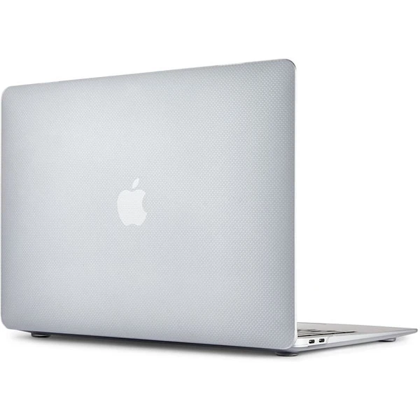 Pipetto Hardshell Dots kryt MacBook Air 13.3" (M1) čirý - Pouzdra - Obrázek 8ecd1845a3f4432d875afd93771219ae