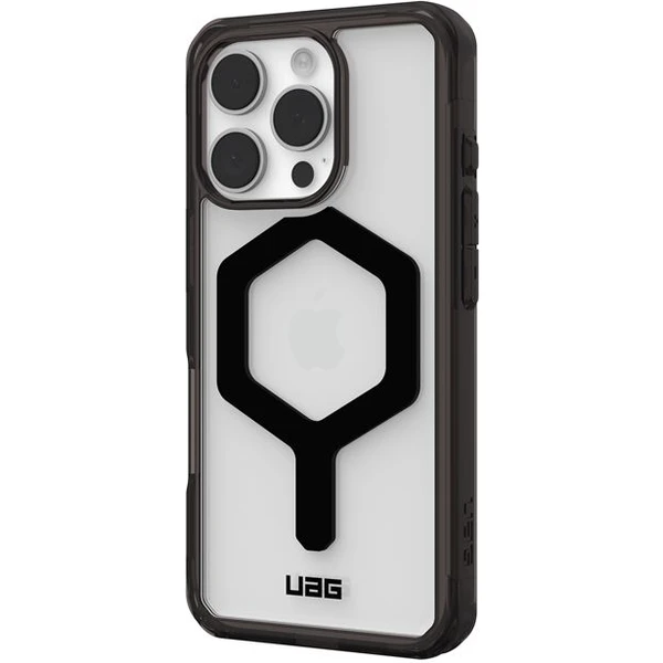UAG Plyo Magsafe kryt iPhone 16 Pro černý - Pouzdra - Obrázek 8ed338e01c9142e5bf901680f88e5f3a