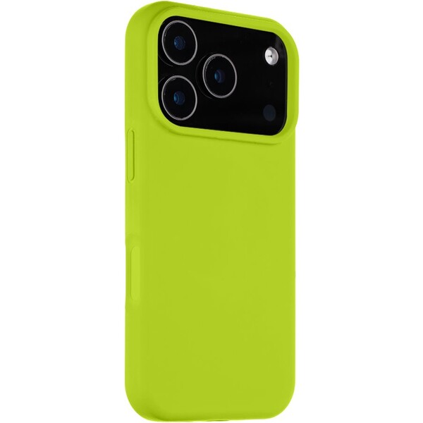 Tactical MagForce Velvet Smoothie kryt Apple iPhone 17 Pro Avocado
