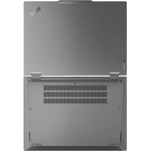 Lenovo ThinkPad L13 2v1 Gen 6 (21R7000LCK) šedý - 3 roky záruky On-site po registraci - Notebooky - Obrázek 8ed74de3492f4d98b86cb3668ba56fb6