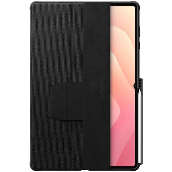 Spigen Rugged Armor Pro pouzdro Samsung Galaxy Tab S11 Ultra černé - Pouzdra - Obrázek 8eda3011234343908febccbb2cbb9225