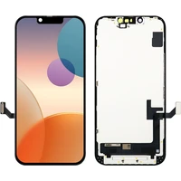 Náhradní repasovaný displej pro iPhone 16e - Náhradní displeje