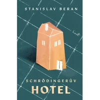 Schrödingerův hotel - E-kniha