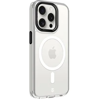 Tactical MagForce 2.0 MagSafe kryt Apple iPhone 15 Pro černý - Pouzdra