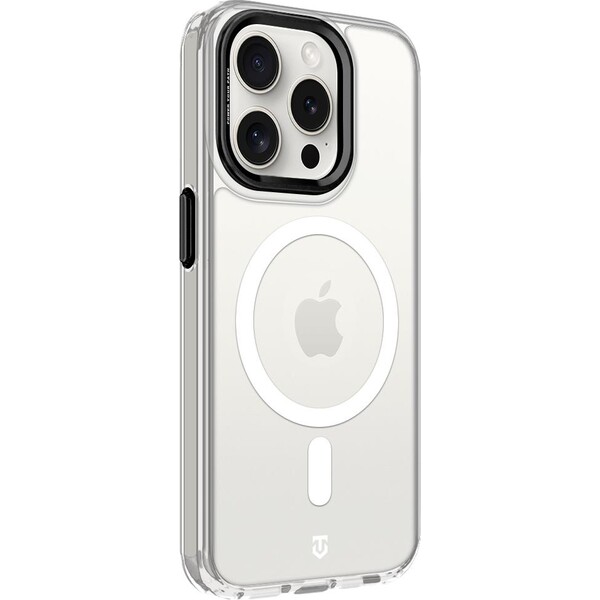 Tactical MagForce 2.0 MagSafe kryt Apple iPhone 15 Pro černý
