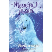 Mesační jazdci 4 - Morské žriebätko - E-kniha
