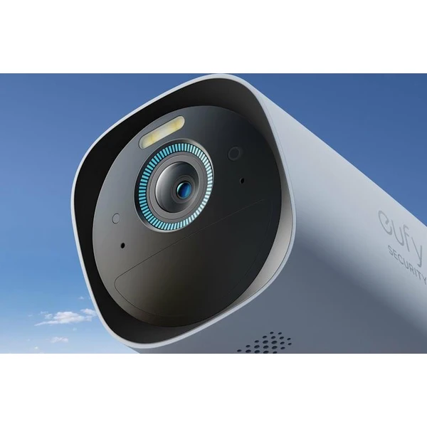 Anker eufyCam S330 3 ks + HomeBase 3 bílá - IP kamery - Obrázek 8ede193c30384cb782a1097415f3c527