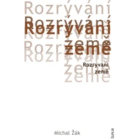 Rozrývání země - E-kniha