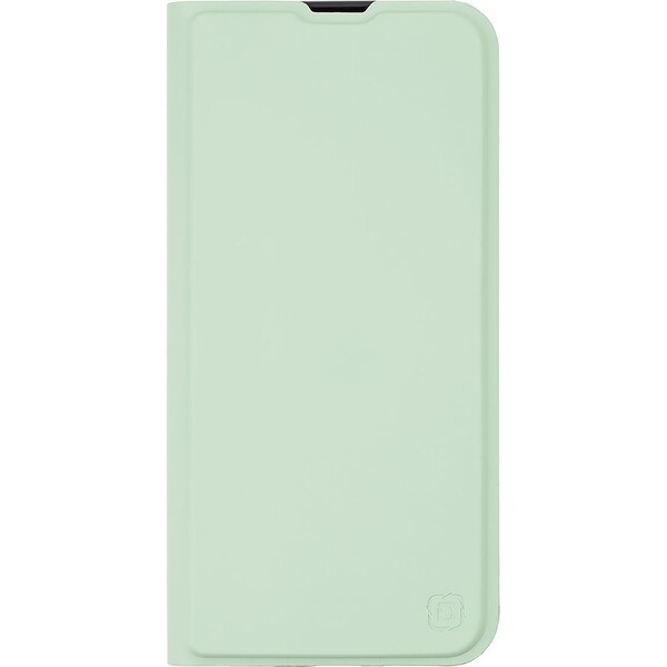 OBAL:ME SmoothTouch Pouzdro pro Xiaomi Redmi A7 Pro 4G zelené