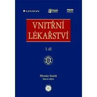 Vnitřní lékařství - E-kniha