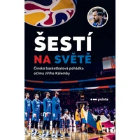 Šestí na světě - E-kniha