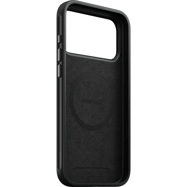 Nomad Sport Case MagSafe kryt iPhone 17 Pro Max/18 Pro Max Black - Pouzdra - Obrázek 8eee5b4277c54ba7902c13cadf90b52f