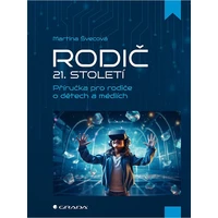 Rodič 21. století - E-kniha