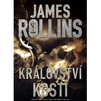 Království kostí - E-kniha