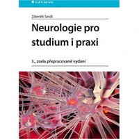 Neurologie pro studium i praxi - E-kniha
