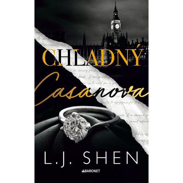 Chladný Casanova