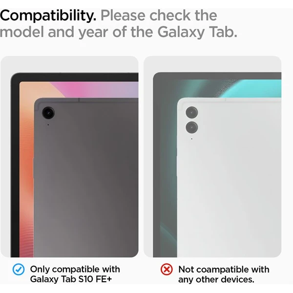 Spigen Ultra Hybrid Pro pouzdro Samsung Galaxy Tab S10 FE+ černé - Pouzdra - Obrázek 8efb6eb13dbc42aa9eeb4647e12038d9