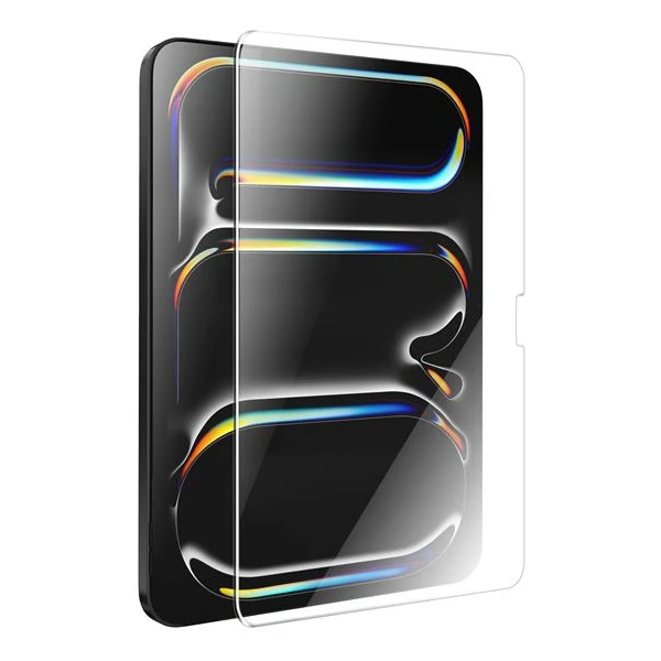 Mobile Origin EasyGlass tvrzené sklo iPad Pro 11" M5 2025 - Ochranné folie a skla - Obrázek 8effa34584e2456c85e6e5ec5b2463e5