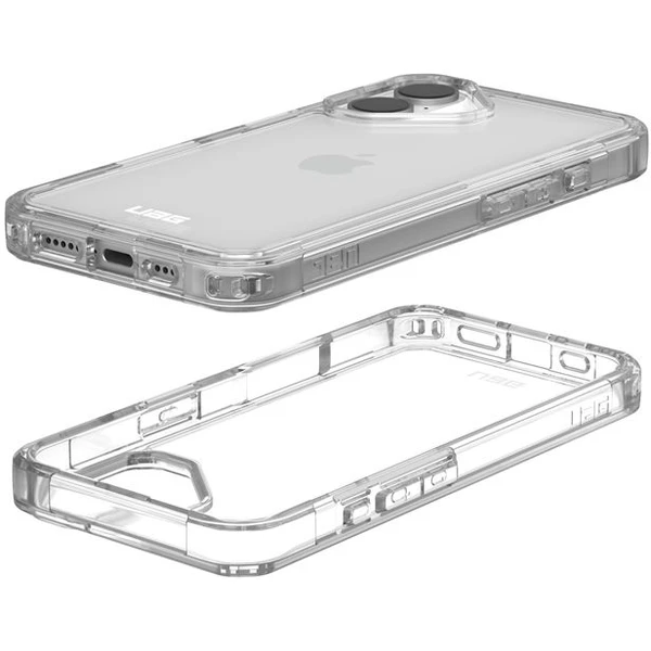 UAG Plyo kryt iPhone 16 bílý - Pouzdra - Obrázek 8f070bd11cf544b7bd7cfb32da23624d