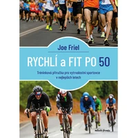 Rychlí a fit po 50 - E-kniha