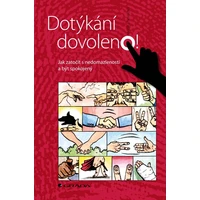 Dotýkání dovoleno! - E-kniha