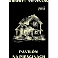  Pavilón na piesčinách - E-kniha