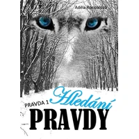 Hledání pravdy - E-kniha