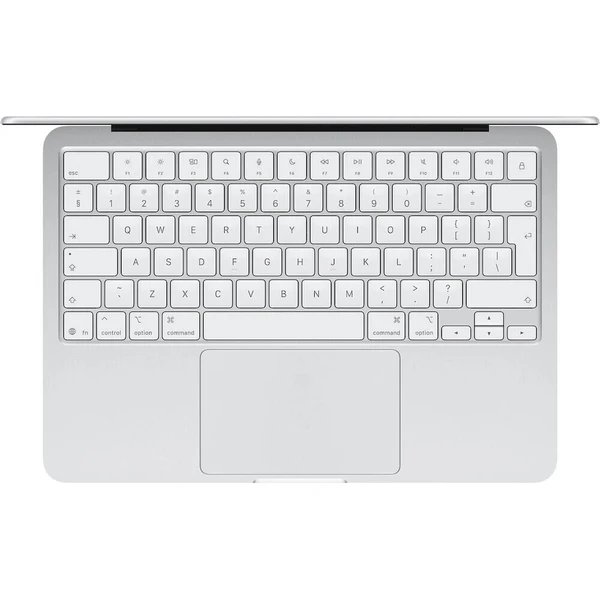 Apple MacBook Neo (2026) 8GB / 256GB / SK KLV / stříbrná (Další) - Notebooky - Obrázek 8f1f92833e3549a5ae1ba154d38baca7
