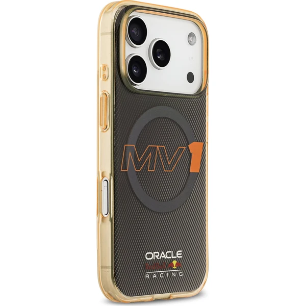 Oracle Red Bull Racing PC Double Layer MV1 MagSafe kryt iPhone 17 Pro Max šedý - Pouzdra - Obrázek 8f20814643544aec8c6e67c05bcce94e
