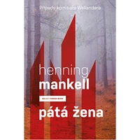 Pátá žena - E-kniha