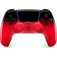 DualSense Wireless Controller Techno Red - Herní ovladače