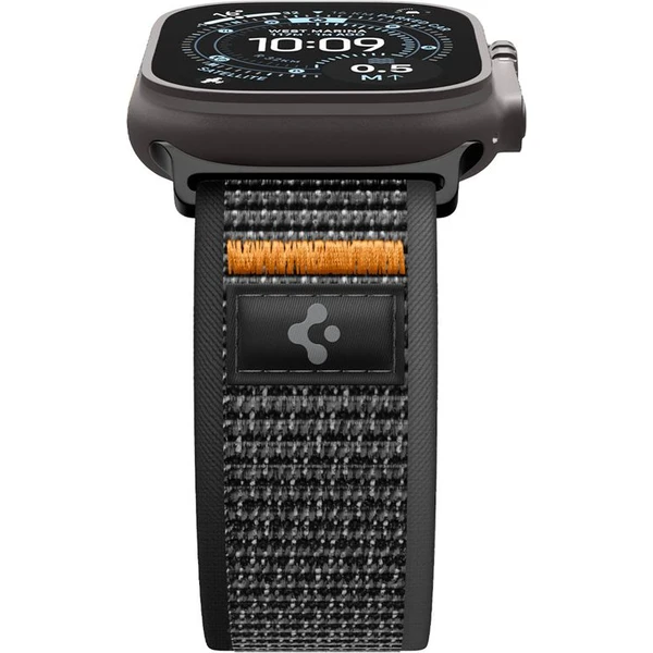 Spigen Athlex Air 2 Active řemínek Apple Watch 49/46/45/44mm černý/oranžový - Řemínky - Obrázek 8f2dfbe9384c4850b6bc0b70629f8c6e