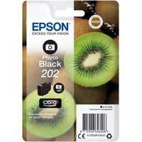 Epson 202 Kiwi Claria Premium Photo černý - Tonery