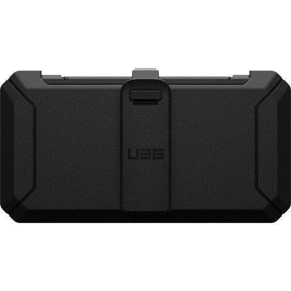 UAG Trooper MagSafe kryt Samsung Galaxy S26 Ultra (Holster) černý - Pouzdra - Obrázek 8f3739ab8bfb4ef08b2f6fa982a860ff