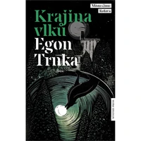 Krajina vlků - E-kniha