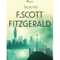 Selected F. Scott Fitzgerald - E-kniha