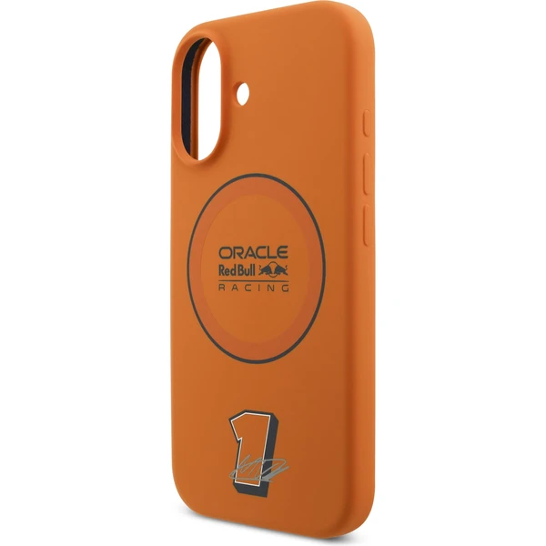 Oracle Red Bull Racing Silicone Blue Ring MagSafe kryt iPhone 17 oranžový - Pouzdra - Obrázek 8f484da6e5a14ef0ae55ccda8dbaf52a