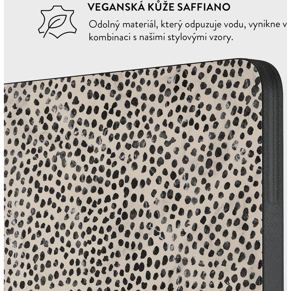 Burga Sleeve pouzdro pro Macbook Pro 16" Almond Latte - Pouzdra - Obrázek 8f4b528219944051a29584bc37015b12