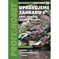 Upravujeme zahradu I - E-kniha
