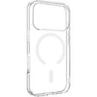 FIXED MagPure kryt s MagSafe Apple iPhone 17 Pro čirý - Pouzdra