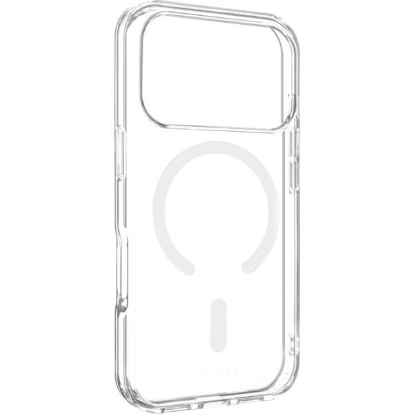 FIXED MagPure kryt s MagSafe Apple iPhone 17 Pro čirý