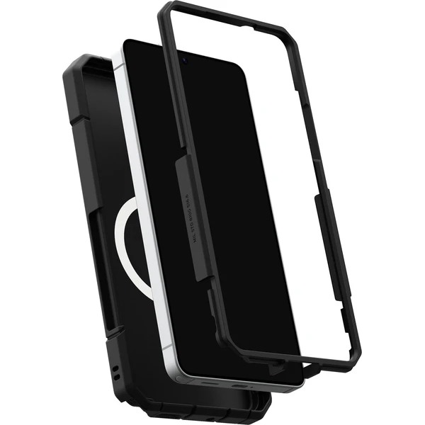 UAG Trooper MagSafe kryt Samsung Galaxy S26 Ultra černý - Pouzdra - Obrázek 8f5482d178924503a1de68be6f7c341b
