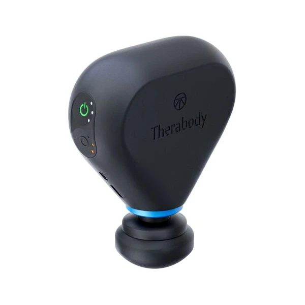 Therabody Theragun Mini Plus masážní přístroj černý - Masážní přístroje - Obrázek 8f5826f00fba4c07a63c48a2eeaf31c6