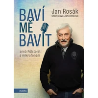 Baví mě bavit - E-kniha