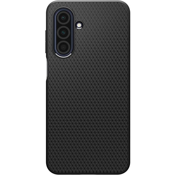 Spigen Liquid Air kryt Samsung Galaxy A26 5G matně černý - Pouzdra - Obrázek 8f5c5837282a44dfa53b516c2394a0e2