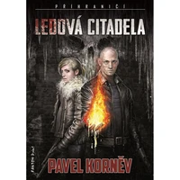 Ledová Citadela - E-kniha
