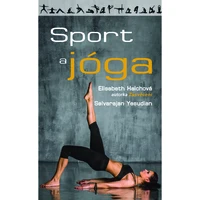 Sport a jóga - E-kniha