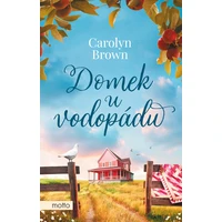 Domek u vodopádu - E-kniha